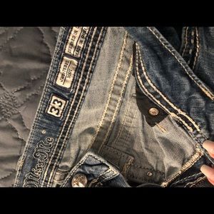 Miss Me Jeans Size 33